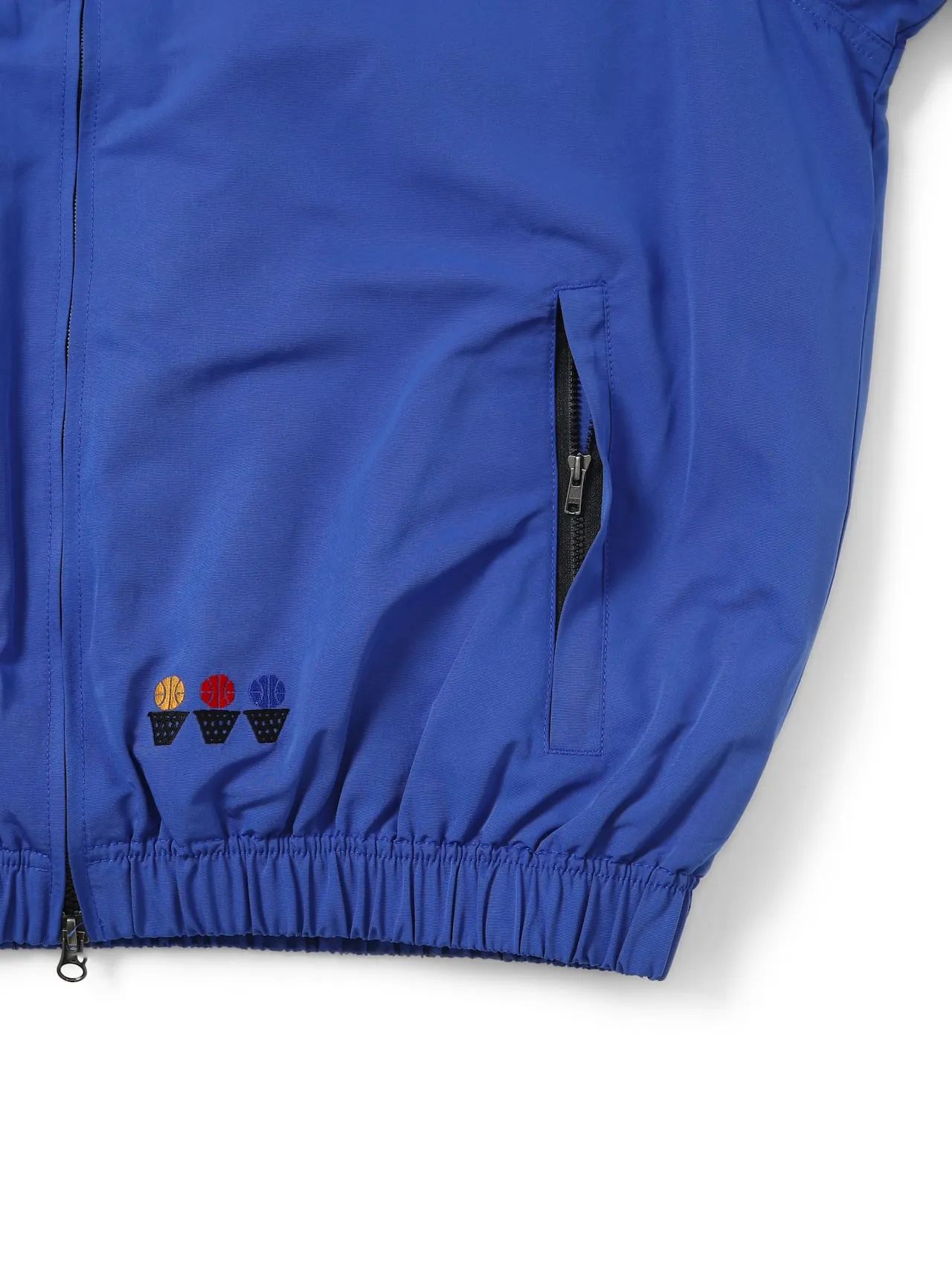 Sport 2010 Bomber Jacket
