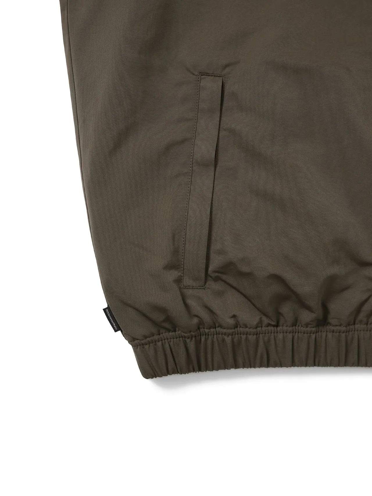 Sport 2010 Bomber Jacket