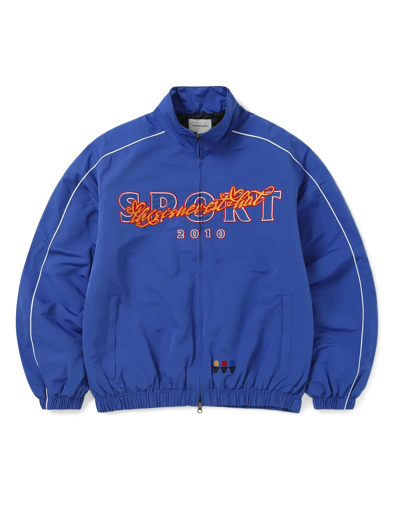 Sport 2010 Bomber Jacket