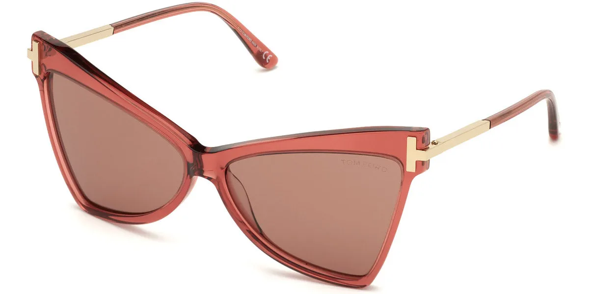 Tom Ford® FT0767 Tallulah