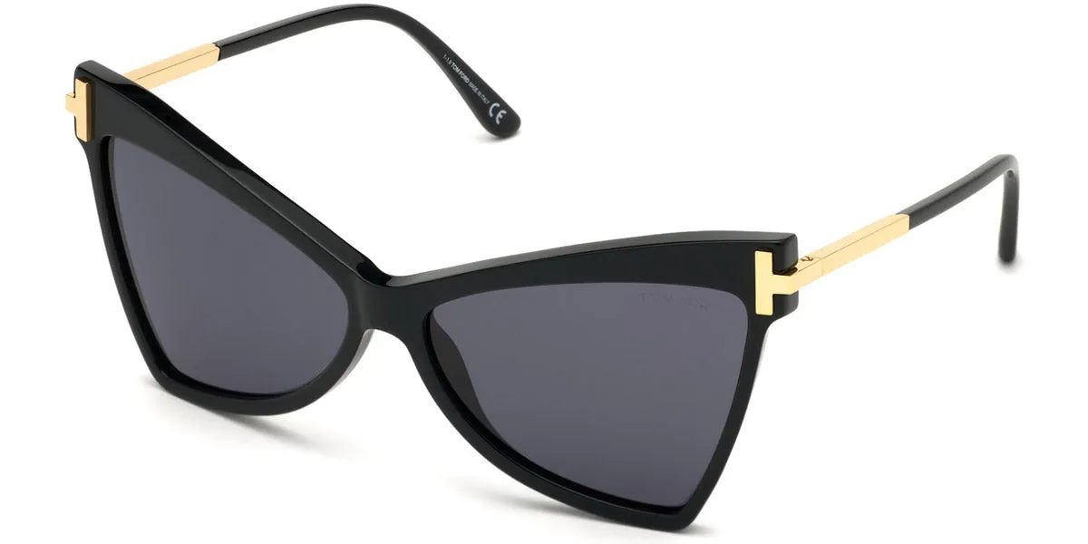 Tom Ford® FT0767 Tallulah