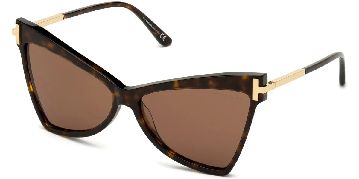 Tom Ford® FT0767 Tallulah