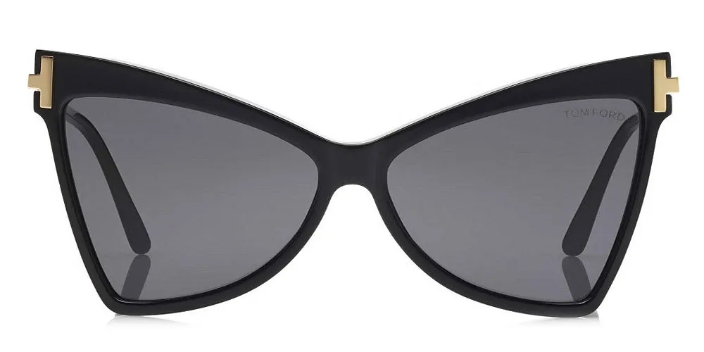 Tom Ford® FT0767 Tallulah