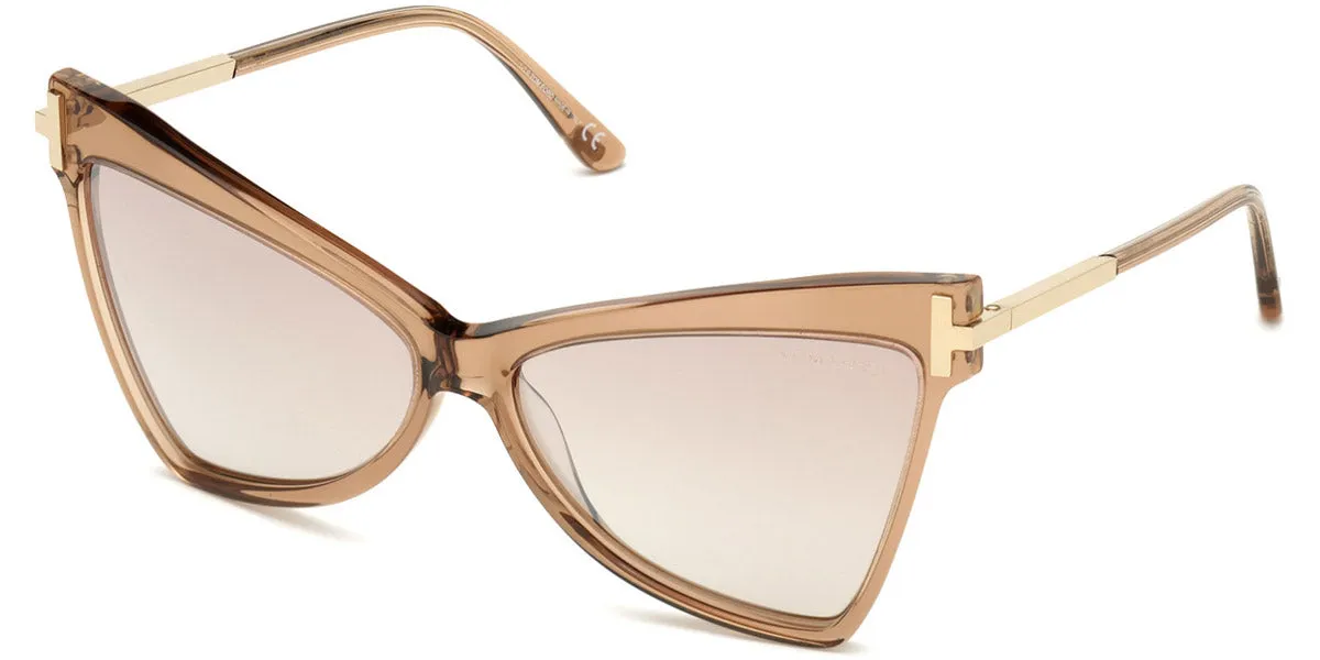 Tom Ford® FT0767 Tallulah