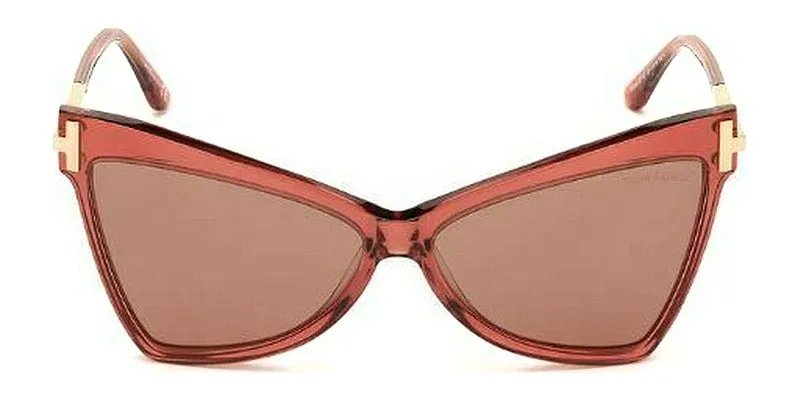 Tom Ford® FT0767 Tallulah
