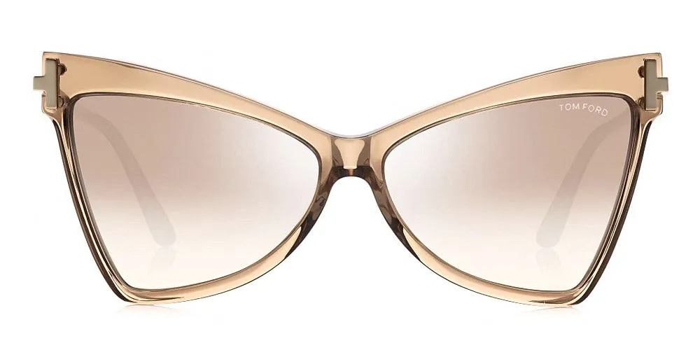 Tom Ford® FT0767 Tallulah