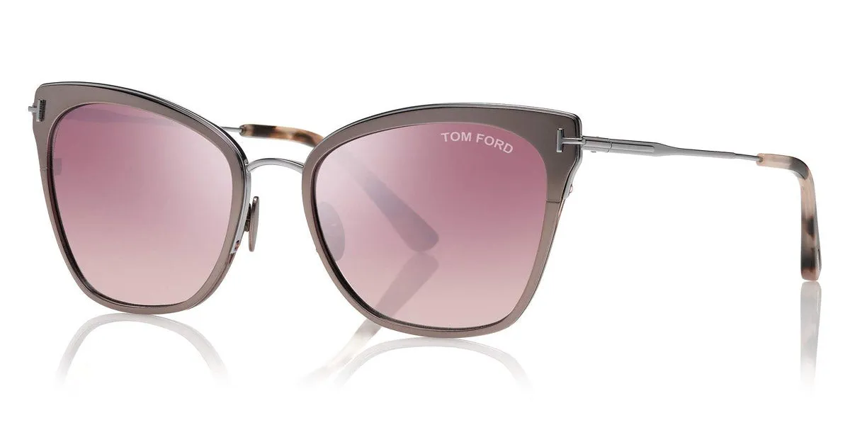 Tom Ford® FT0843 Faryn
