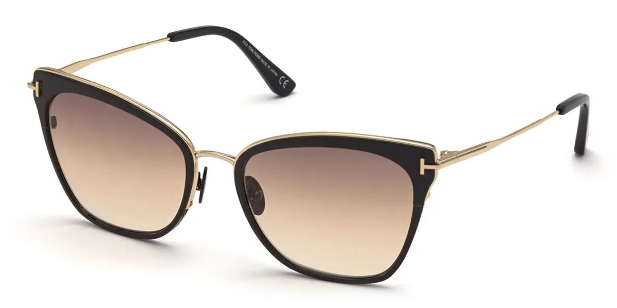 Tom Ford® FT0843 Faryn