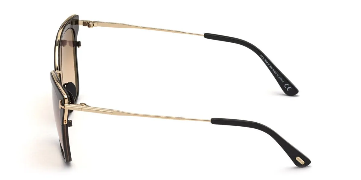 Tom Ford® FT0843 Faryn