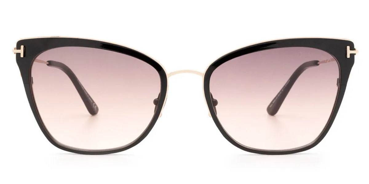 Tom Ford® FT0843 Faryn