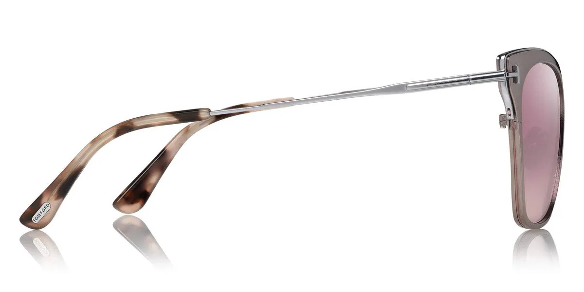 Tom Ford® FT0843 Faryn