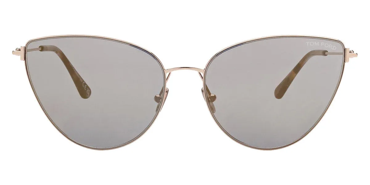 Tom Ford® FT1005 Anais-02