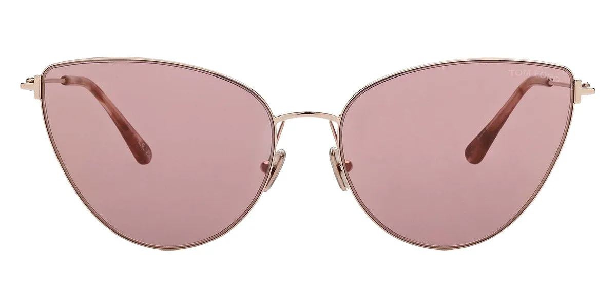 Tom Ford® FT1005 Anais-02