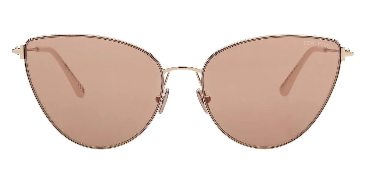 Tom Ford® FT1005 Anais-02