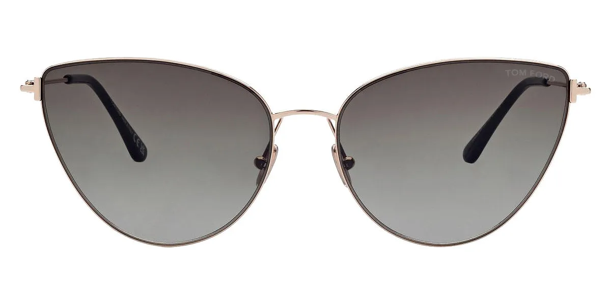 Tom Ford® FT1005 Anais-02