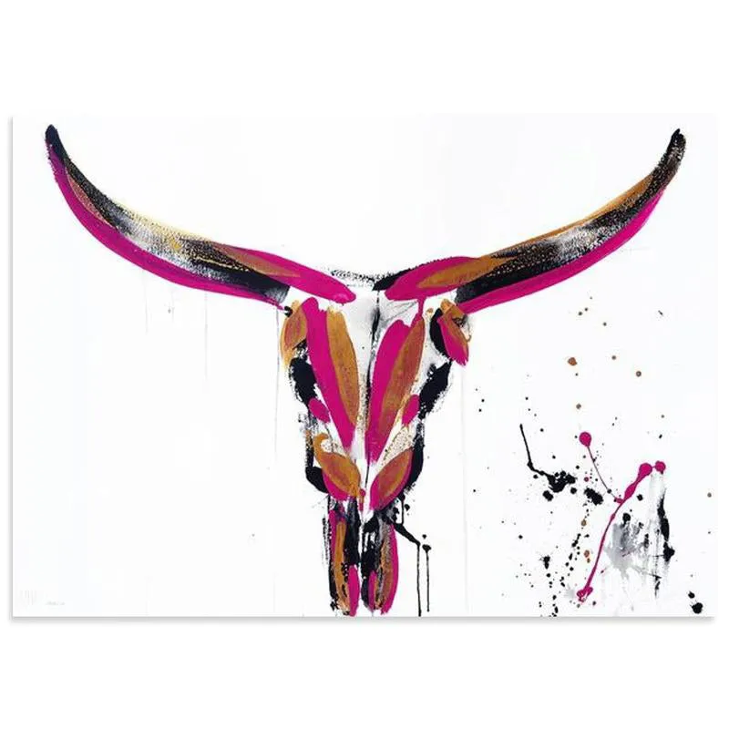Toro, Artist Edition