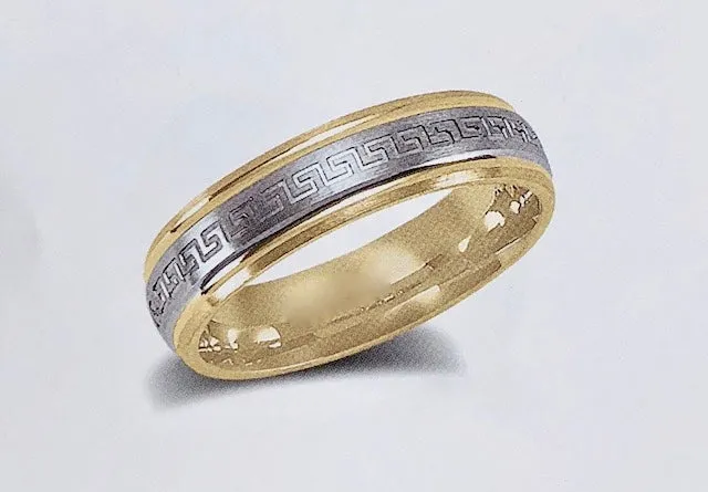 WEDDING BAND B35-7